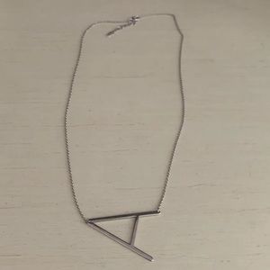 A Necklace